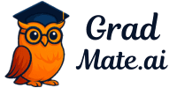 GradMate Logo