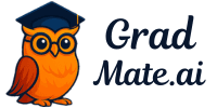 GradMate Logo