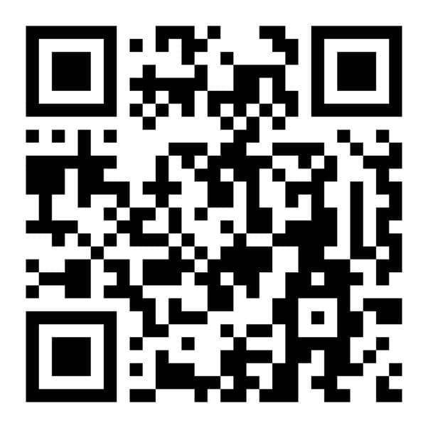 Discord QR code