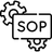 Vedio Generator Icon