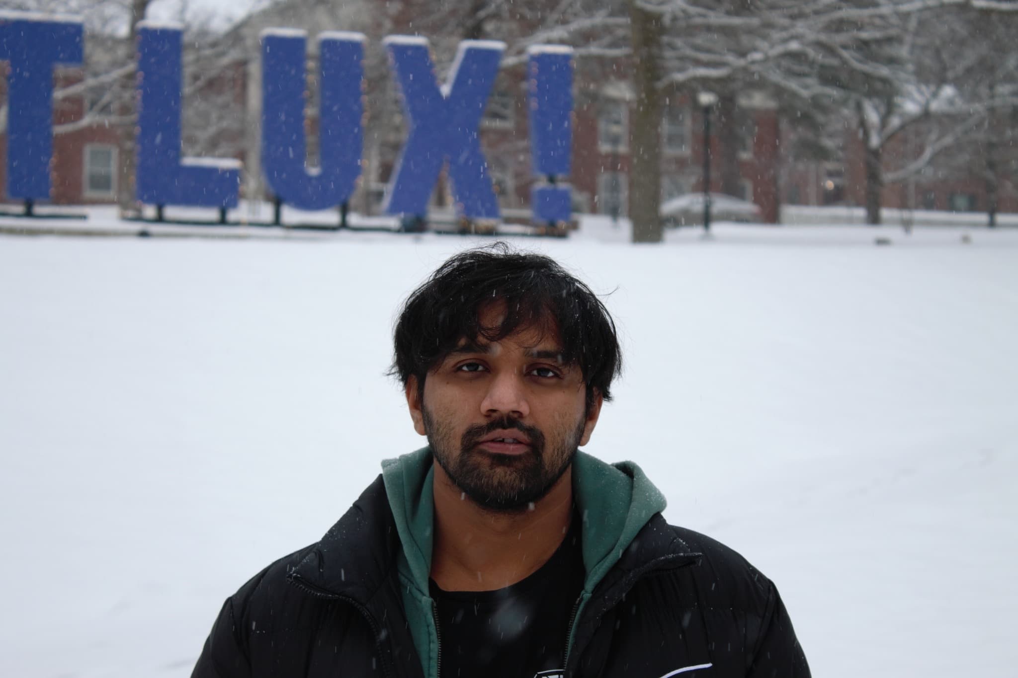 Naimul Haque