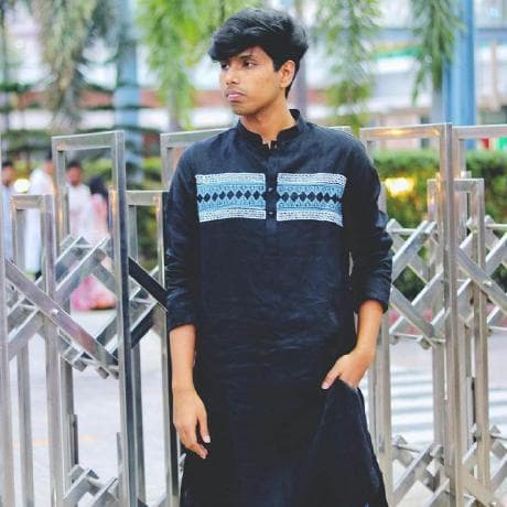 Sadir Ahmed Zidan
